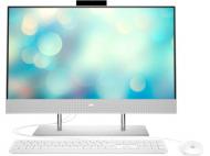 Моноблок HP All-in-One 23,8 (426G5EA) silver