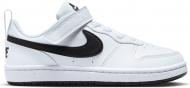 Кроссовки демисезонные Nike COURT BOROUGH LOW RECRAFT DV5457-104 р.29,5 белые