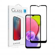 Защитное стекло Acclab 9H для Samsung Galaxy A03S/ А13 4G/A13 5G (1283126515330)