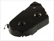 Кришка ременя ГРМ AUDI 100, 80; SEAT IBIZA II; VW GOLF II\III, PASSAT 1.6/1.8/2.0 08.80-09.02 (109110 HANS PRIES)