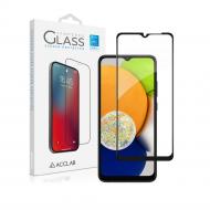 Защитное стекло Acclab 9H для Samsung Galaxy A03/A03 Core/A04/A04S/A04E/A12/А13 4G/M13 (1283126544866)