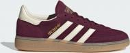 Кроссовки женские Adidas HANDBALL SPEZIAL W JP8726 р.39 1/3 фиолетовые