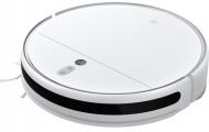 Робот-пылесос Xiaomi Robot Vacuum-Mop 2 EU white