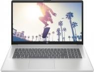 Ноутбук HP 17-cn4000ua 17,3" (B23C3EA) silver