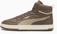Ботинки Puma PUMA CAVEN 2.0 MID WTR 39233305 р.44 коричневый