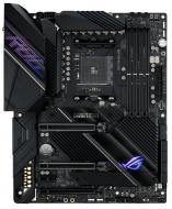 Материнська плата Asus CROSSHAIR VIII DARK HERO (Socket AM4, AMD X570, ATX)