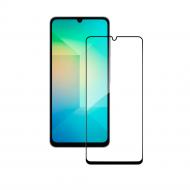 Защитное стекло Acclab 9H для Samsung Galaxy A06 5G (1283126612978)
