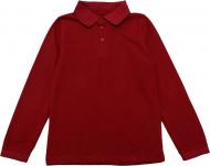 Джемпер для мальчика Фламинго р.158 бордовый 713-1304