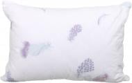 Подушка Micheline Z на блискавці 50х70 см Luna