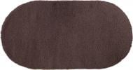 Ковер Ozkaplan Karpet GOLD SHAGGY K dark beige 200х200 см