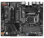 Материнська плата Gigabyte W480 VISION W (Socket 1200, Intel W480, ATX)