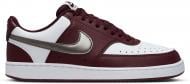 Кроссовки Nike Court Vision Low Next Nature IM7647-100 р.38,5