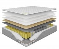 Матрас ортопедический Strong Nikelly 140x190 см Матрас ортопедический Strong Nikelly 140x190 см