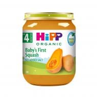 Пюре Hipp овощное Первая Детская Тыква 125 г