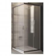 Душова кабіна Ravak BLRV2-90 сатин+Grape