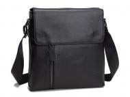 Сумка-мессенджер мужская Tiding Bag A25-238-1A черный