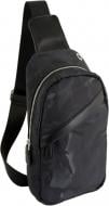 Сумка мужская через плечо TRAUM 7020-21 черный Сумка мужская через плечо TRAUM 7020-21 черный