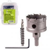 Коронки та кільцеві пили Alloid Коронки та кільцеві пили Alloid