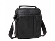 Барсетка мужская Tiding Bag A25-2158A коричневый