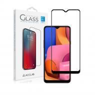Защитное стекло Acclab 9H для Samsung Galaxy A20s (1283126508530)
