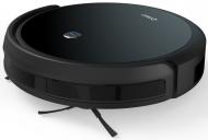 Робот-пилосос C50-1 360 Robot Vacuum Cleaner black