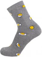 Носки Duna 2217 р.27-29 серый