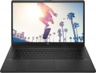 Ноутбук HP 17-cp2020ua 17,3" (AR8J6EA) black