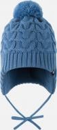 Шапка Reima Paljakka 5300035C-67A0 р.48 синий