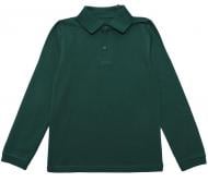 Джемпер для мальчика Фламинго р.164 зеленый 713-1304