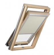 Штора затемняющая Velux 78x118 DUA M6A 4219 беж Штора затемняющая Velux 78x118 DUA M6A 4219 беж
