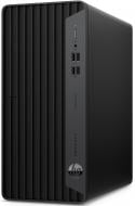 Компьютер персональный HP ProDesk 600 G6 (272X2EA) black