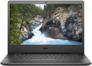 Ноутбук Dell Vostro 3400 14 (N4011VN3400GE UBU) grey