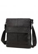 Сумка-мессенджер мужская Tiding Bag M38-8136A черный
