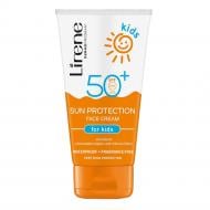 Захисний засіб Lirene сонцезахисний SPF 50 50 мл