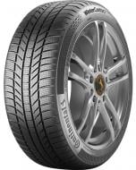 Шина Continental Wintercontact TS870P XL 235/55 R17 103 V нешипованая зима