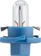 Автолампа накаливания Philips Vision BAX BAX 1,2 Вт 1 шт.(51384328)