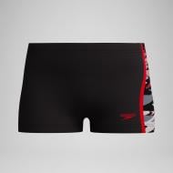 Плавки Speedo HYPERBOOM PANEL AQUASHORT 8-A000258003 черный