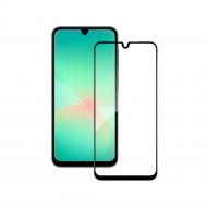 Защитное стекло Acclab 9H для Samsung Galaxy A27 (1283126636172)