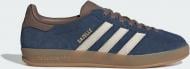 Кроссовки мужские Adidas GAZELLE INDOOR KI2253 р.46 2/3 синие Кроссовки мужские Adidas GAZELLE INDOOR KI2253 р.46 2/3 синие