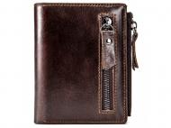 Портмоне Bexhill коричневый BX6046C