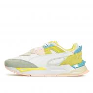 Кроссовки женские Puma Mirage Sport Pastel Wn s 38274801 р.37,5 разноцветные
