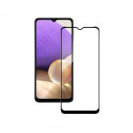 Защитное стекло Acclab 9H для Samsung Galaxy A32 5G (1283126549281)