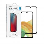 Защитное стекло Acclab 9H для Samsung Galaxy A33 5G (1283126522383)