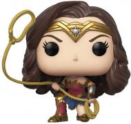 Фигурка Funko POP! Vinyl DC Wonder Woman 84 - Wonder Woman (MT) (FUN2549501)