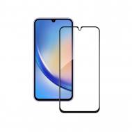 Защитное стекло Acclab 9H для Samsung Galaxy A34 5G/M34 (1283126559808)