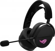 Наушники Asus ROG Pelta black (90YH0410-BHUA00)