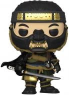 Фигурка Funko POP! Vinyl Games Ghost Of Tsushima Jin Sakai (BD) (FUN2549830)