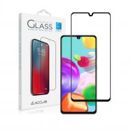 Защитное стекло Acclab 9H для Samsung Galaxy A41 (1283126508585)