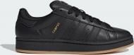 Кроссовки мужские Adidas CAMPUS 00S JP9995 р.46 2/3 черные