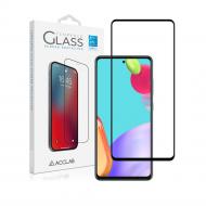 Защитное стекло Acclab 9H для Samsung Galaxy A52 (1283126510540)